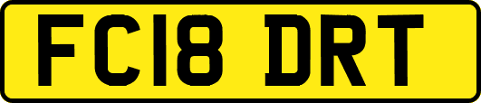 FC18DRT