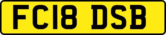FC18DSB
