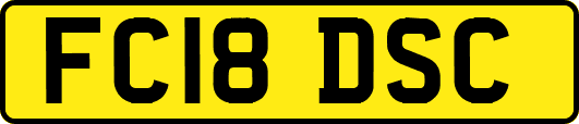 FC18DSC