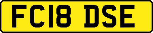 FC18DSE