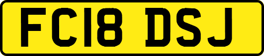 FC18DSJ