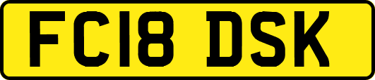 FC18DSK