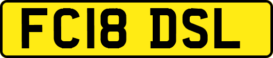 FC18DSL