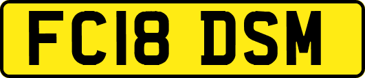 FC18DSM