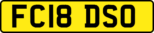 FC18DSO