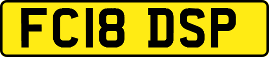 FC18DSP