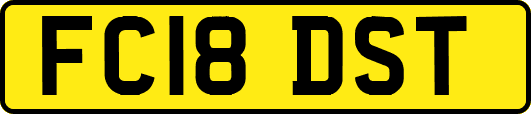 FC18DST
