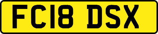 FC18DSX