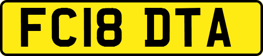FC18DTA