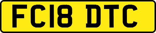 FC18DTC