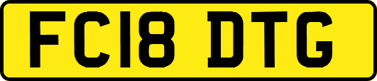 FC18DTG