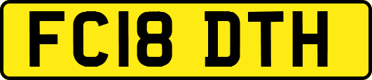 FC18DTH