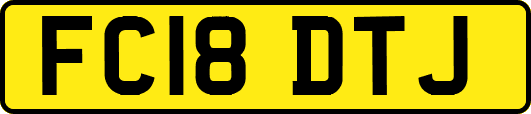 FC18DTJ