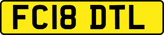 FC18DTL