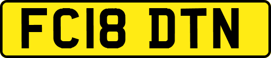 FC18DTN