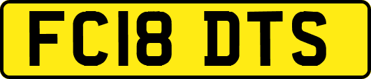 FC18DTS