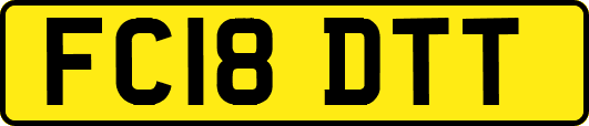 FC18DTT