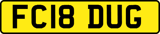 FC18DUG