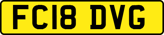 FC18DVG