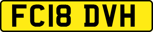 FC18DVH
