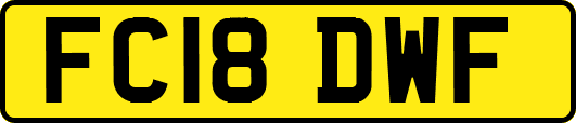FC18DWF