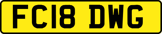FC18DWG