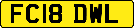 FC18DWL
