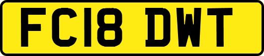 FC18DWT