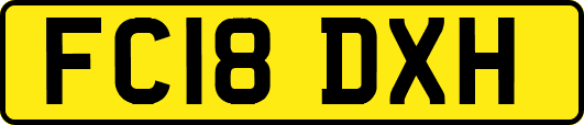 FC18DXH
