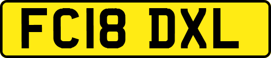 FC18DXL