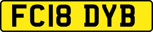 FC18DYB