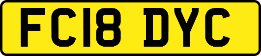 FC18DYC