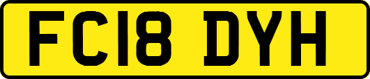 FC18DYH