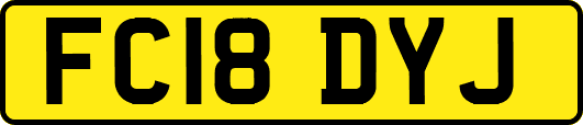 FC18DYJ