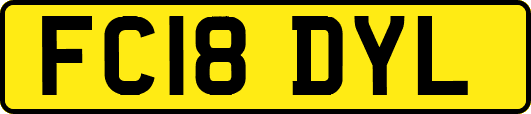 FC18DYL