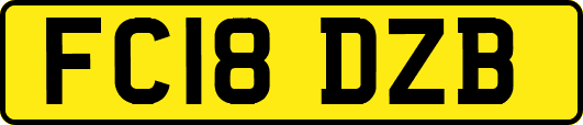 FC18DZB