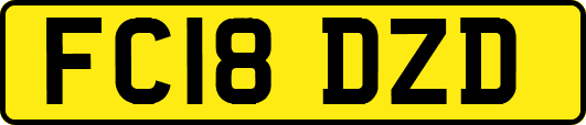 FC18DZD