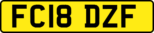 FC18DZF