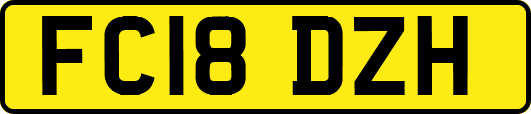 FC18DZH