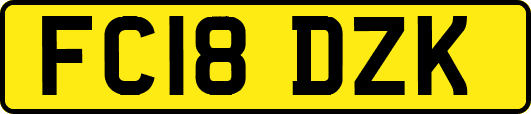 FC18DZK