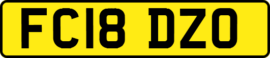 FC18DZO