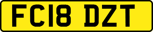 FC18DZT