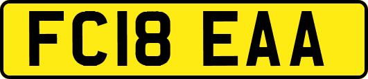 FC18EAA
