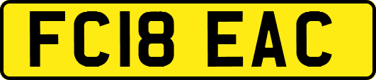 FC18EAC