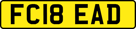 FC18EAD