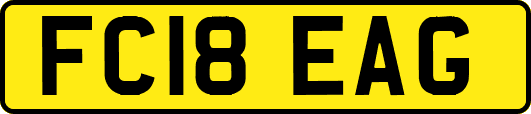 FC18EAG