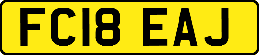 FC18EAJ