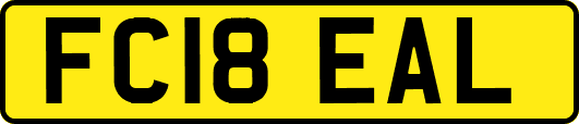 FC18EAL