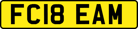 FC18EAM