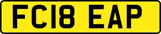 FC18EAP